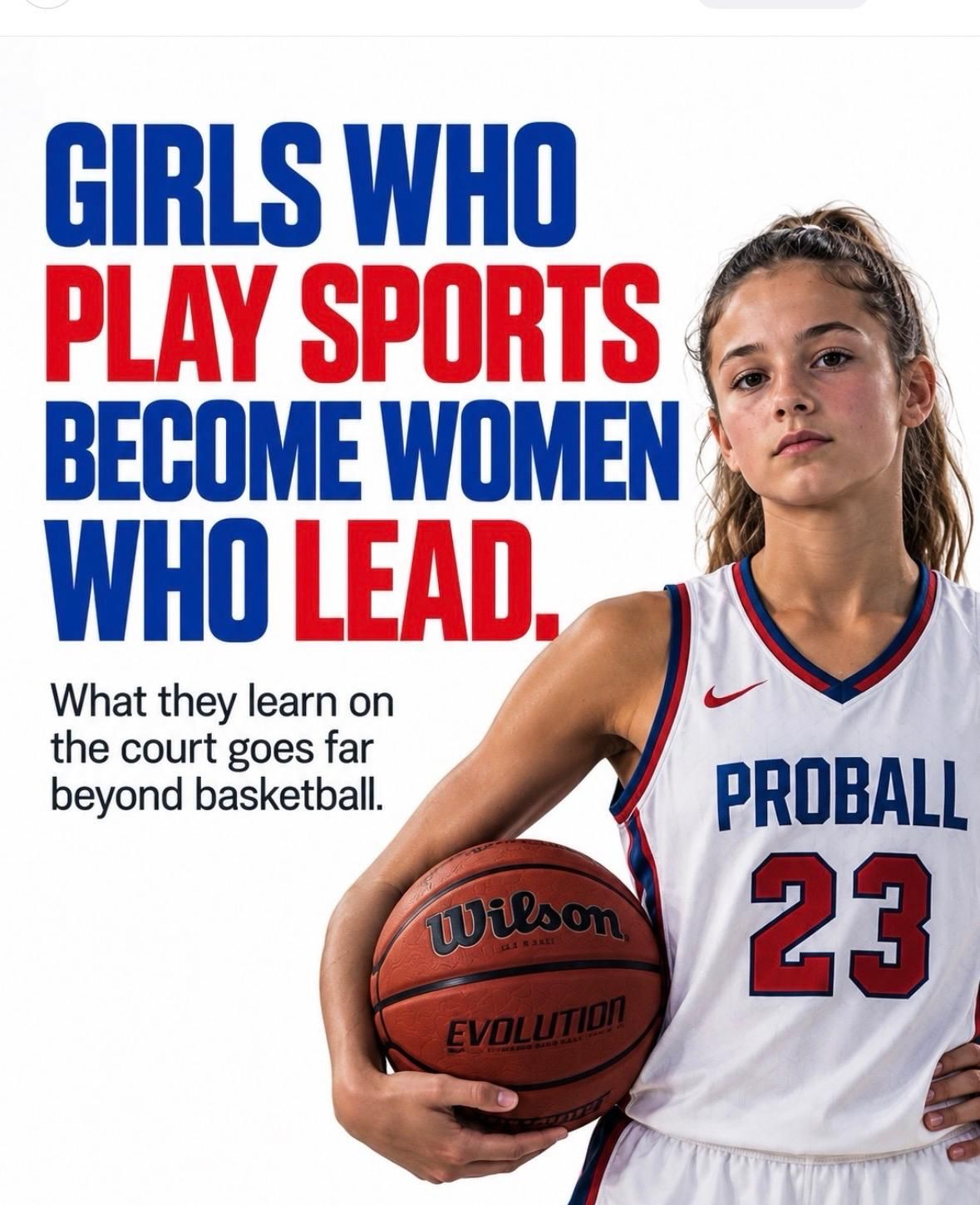 Girls Basketball